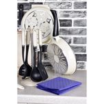 سرویس پخت و پز ام جی اس 25 پارچه طرح جرمنی A کد 800361