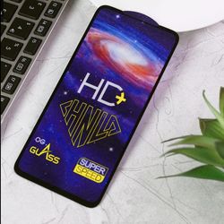 گلس شیشه ایی شفاف OG Glass مدل گوشی شیائومی Xiaomi Redmi 9T