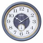 ساعت دیواری گارنت مدل 3503