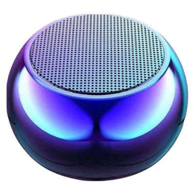 اسپیکر بلوتوثی قابل حمل