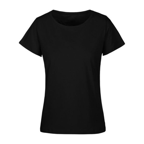 تی شرت آستین کوتاه زنانه مدل SABA-3784-D2