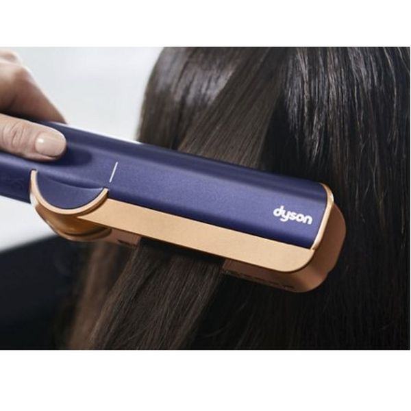 اتو و حالت‌دهنده‌ مو دایسون مدل Dyson Airstrait HT01