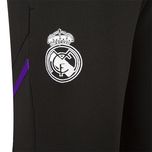 ست تی شرت آستین کوتاه و شلوار ورزشی مردانه مدل رئال مادرید کد 2023 BK*876