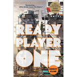 Ready Player One by Ernest Cline