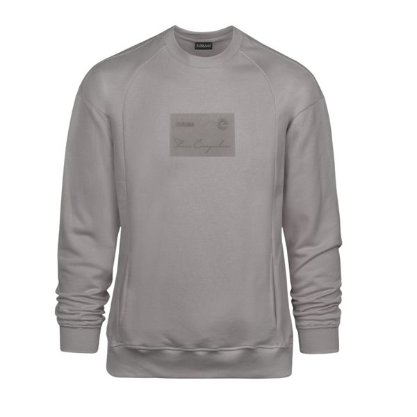 سویشرت مردانه مدل SB-SS-031561