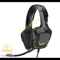 هدست با سیم اونیکوما K20 Onikuma K20 Wired Headset