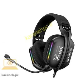 هدست با سیم اونیکوما X12