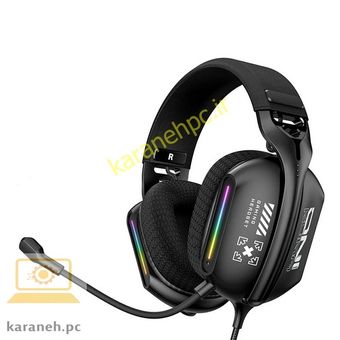 هدست با سیم اونیکوما X12