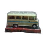 ماشین بازی مدل مینی بوس