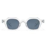عینک آفتابی ویفرر (Wayfarer) مدل SZ 2002 Transparent