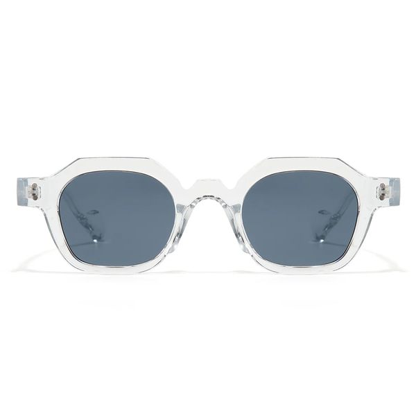 عینک آفتابی ویفرر (Wayfarer) مدل SZ 2002 Transparent