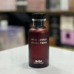 ادو پرفیوم مردانه جسیکاتواین مدل امبر نومد با رایحه گرم حجم 100 میلی لیتر