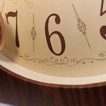 ساعت دیواری شوبرت مدل 5181w3