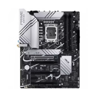 مادربرد ایسوس مدل  PRIME Z790-P DDR5 wifi