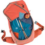 کوله پشتی دیوتر مدل FUTURA 24 SL