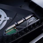 SSD Internal ADATA XPG GAMMIX S70 Blade 4TB