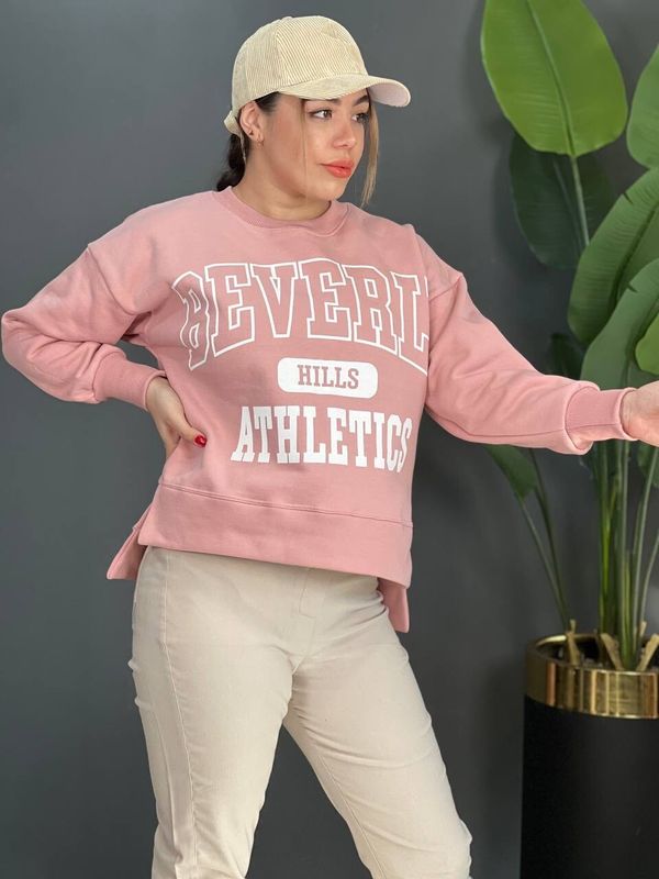 بلوز دورس Beverly کد 1514
