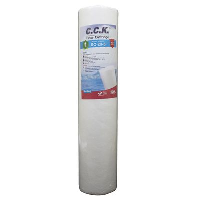 فیلتر جامبو پنج میکرون ایرانی