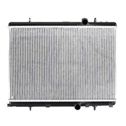 رادیاتور آب کوشش مدل لوله 26 مناسب برای پژو 207 و 206