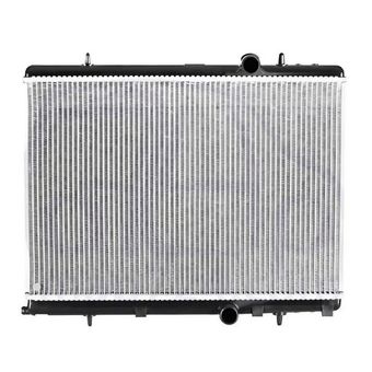 رادیاتور آب کوشش مدل لوله 26 مناسب برای پژو 207 و 206