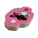 پاک کن مدل فانتری مجموعه 3 عددی