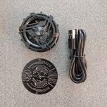 خنک کننده گوشی