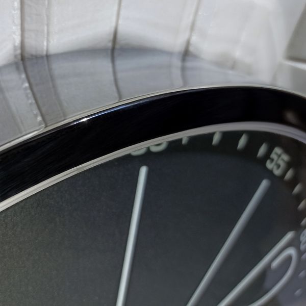 ساعت دیواری شوبرت مدل 5304