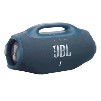 اسپیکر بلوتوثی قابل حمل جی بی ال مدل Boombox 4