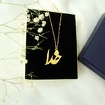 گردنبند مدل خدا کد 2