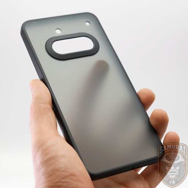 کاور سامورایی مدل Specter مناسب برای گوشی موبایل ناتینگ فون 3a