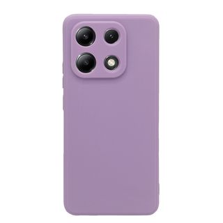 کاور مدل سیلیکونی پاک کنی مناسب برای گوشی موبایل شیائومی Redmi Note 13 4G اورجینال