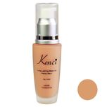 کرم پودر کنسی شماره 106 حجم 30 میلی لیتر