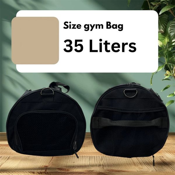 ساک ورزشی مدل M2-L