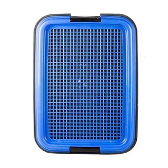 سینی ادرار سگ مدل هاچیکو سایز M