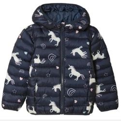 کاپشن بچگانه لوپیلو Lupilu آلمان سایز 2 تا 3 سال