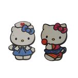 پیکسل مدل کیتی کد 1 مجموعه دو عددی