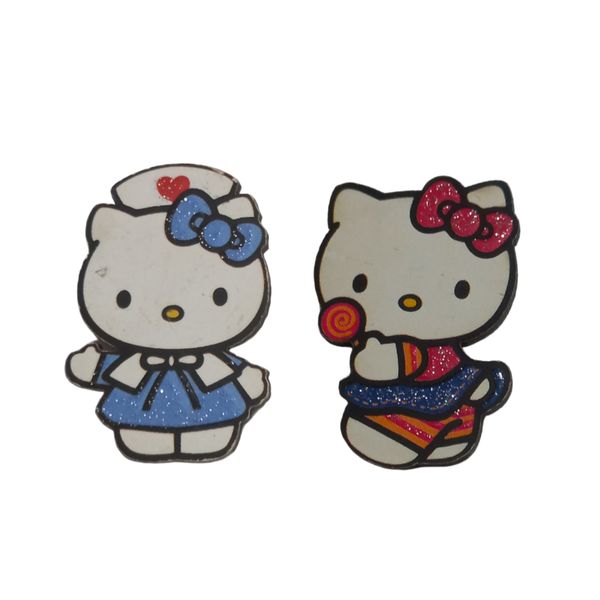 پیکسل مدل کیتی کد 1 مجموعه دو عددی