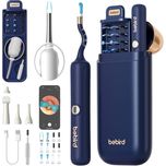گوش پاک کن هوشمند بیبرد مدل EarSight Plus