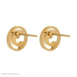 نیم ست زنانه طرح دلفین کد 25