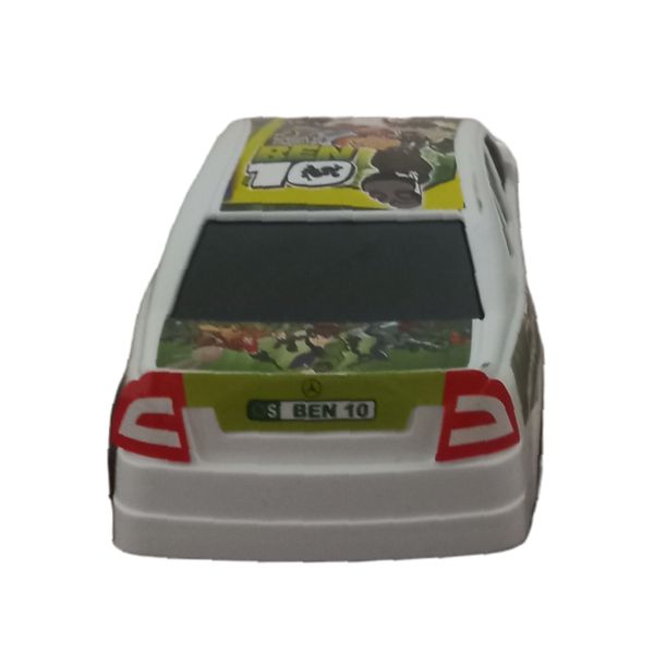 ماشین بازی مدل مینی بنز دورج تویز مدل بن تن