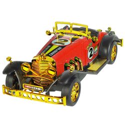 ماشین بازی مدل مرسدس بنز اسپورت کلاسیک درج