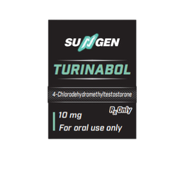 تورینابول خوراکی سان ژن