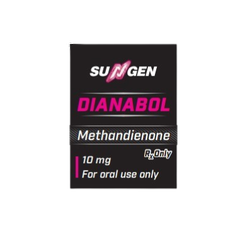 دیانابول سان ژن