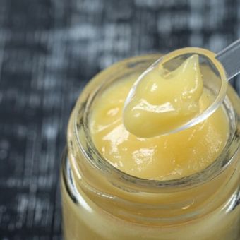 ژل رویال (100 گرم)
