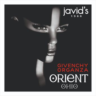 Orient