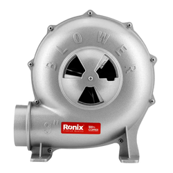 دمنده هوا برقی 3 اینچ رونیکس مدل 1223