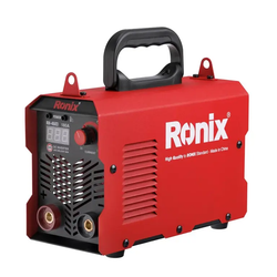 مینی اینورتر جوشکاری رونیکس مدل RH-4603