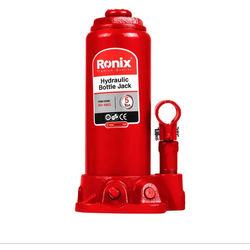 جک روغنی 5 تن رونیکس مدل RH-4903