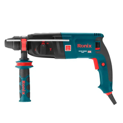 دریل بتن کن 4 شیار 3 کیلویی رونیکس مدل 2726