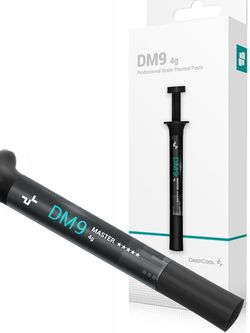 خمیر سیلیکون دیپ کول مدل DM9 – 4g